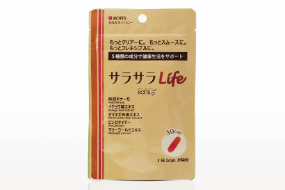 サラサラLife